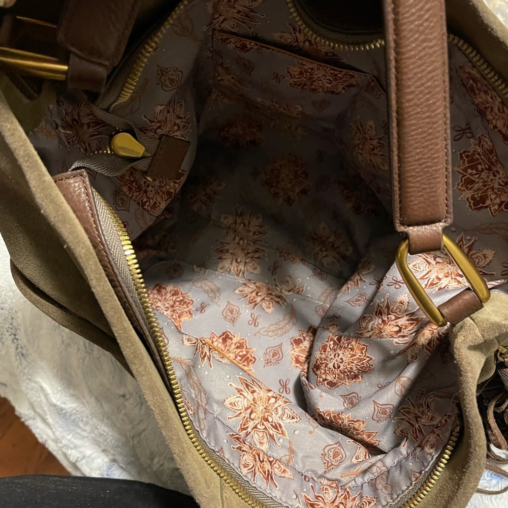 HOBO purse - Picture 3 of 7